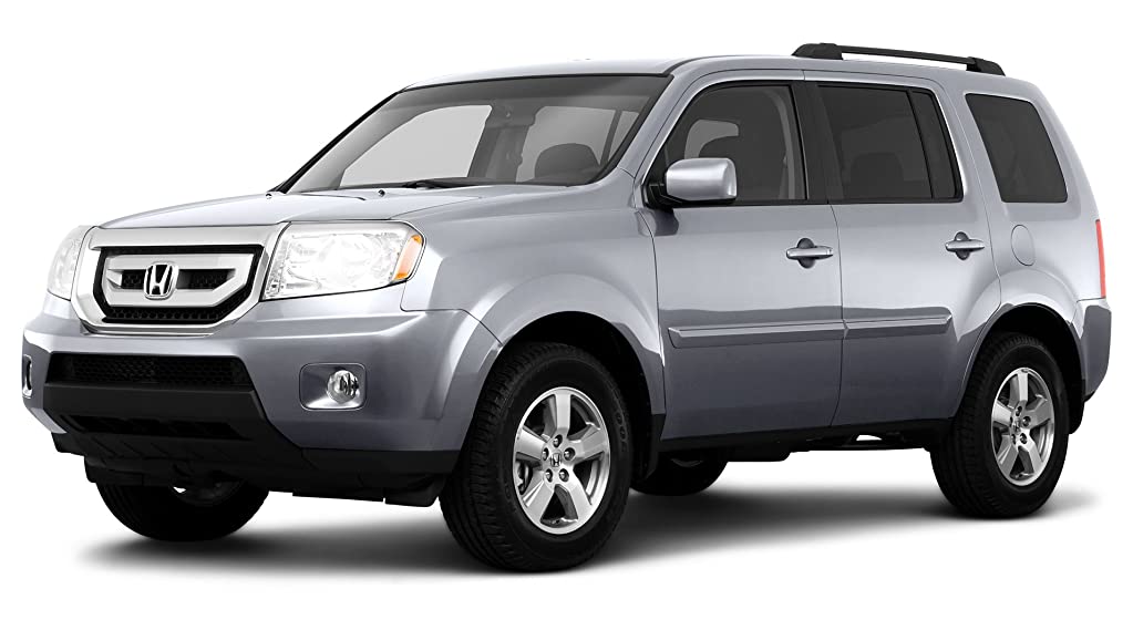 Honda Pilot SUV II (09.2008 - 07.2015)